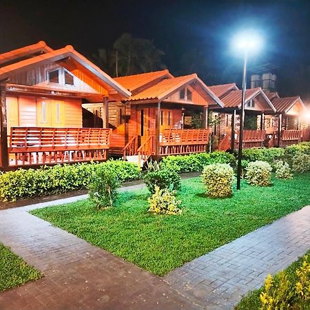 Song Lay Resort, Koh Mook, Trang Thailand ภายนอก รูปภาพ