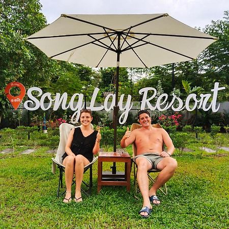 Song Lay Resort, Koh Mook, Trang Thailand ภายนอก รูปภาพ