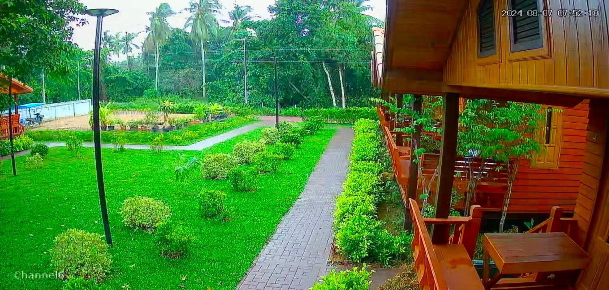 Song Lay Resort, Koh Mook, Trang Thailand ภายนอก รูปภาพ