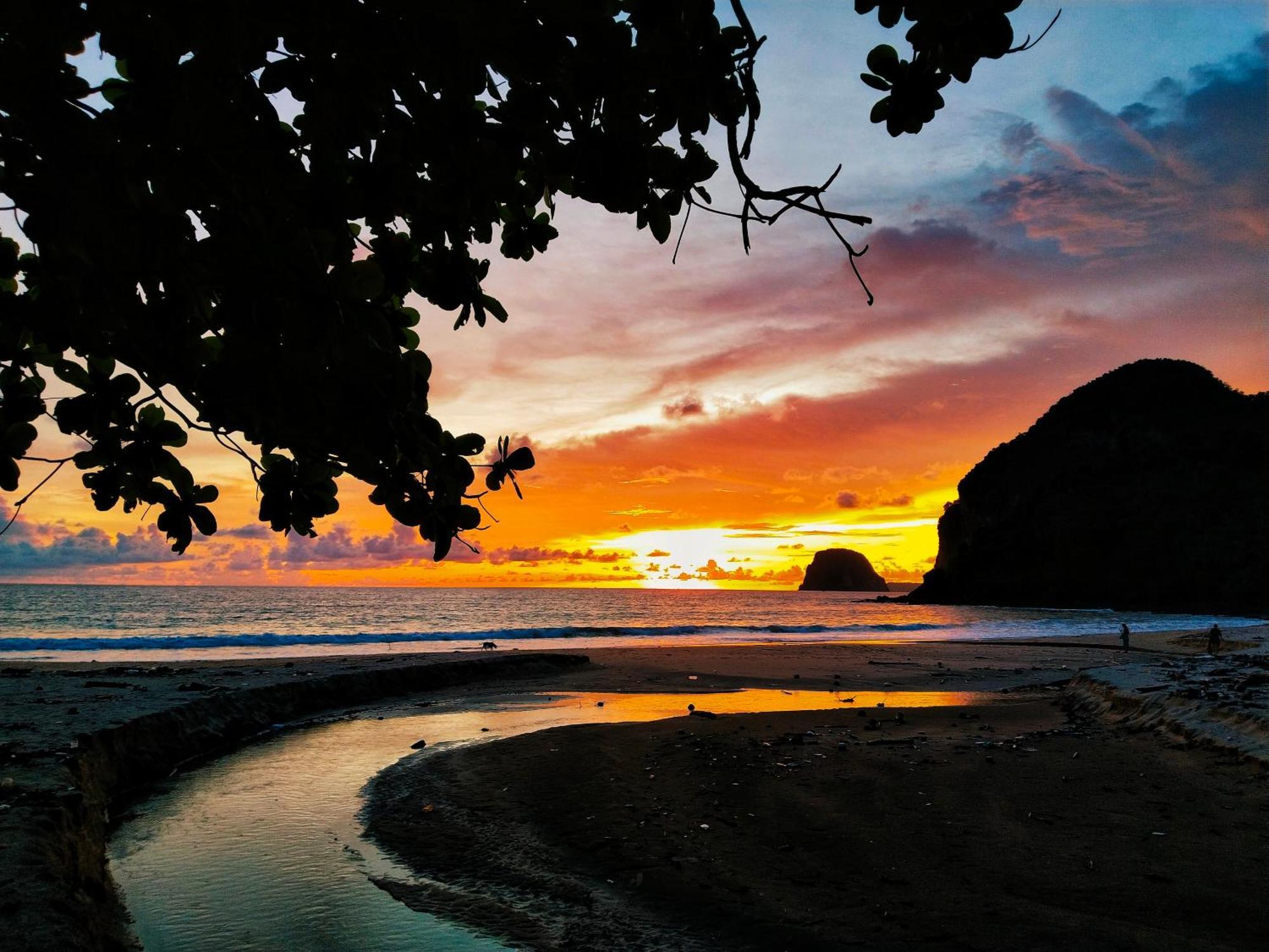 Song Lay Resort, Koh Mook, Trang Thailand ภายนอก รูปภาพ