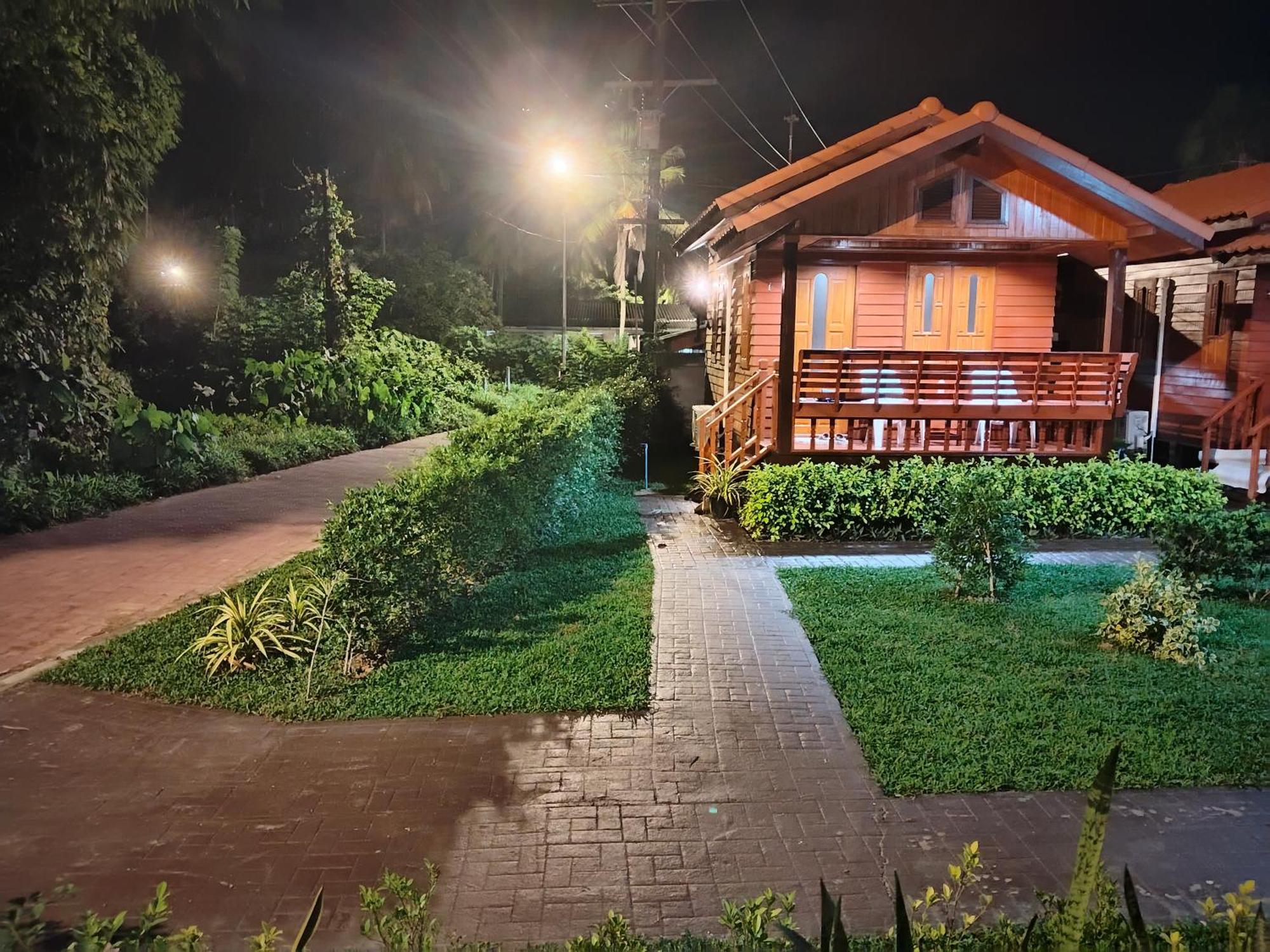 Song Lay Resort, Koh Mook, Trang Thailand ห้อง รูปภาพ