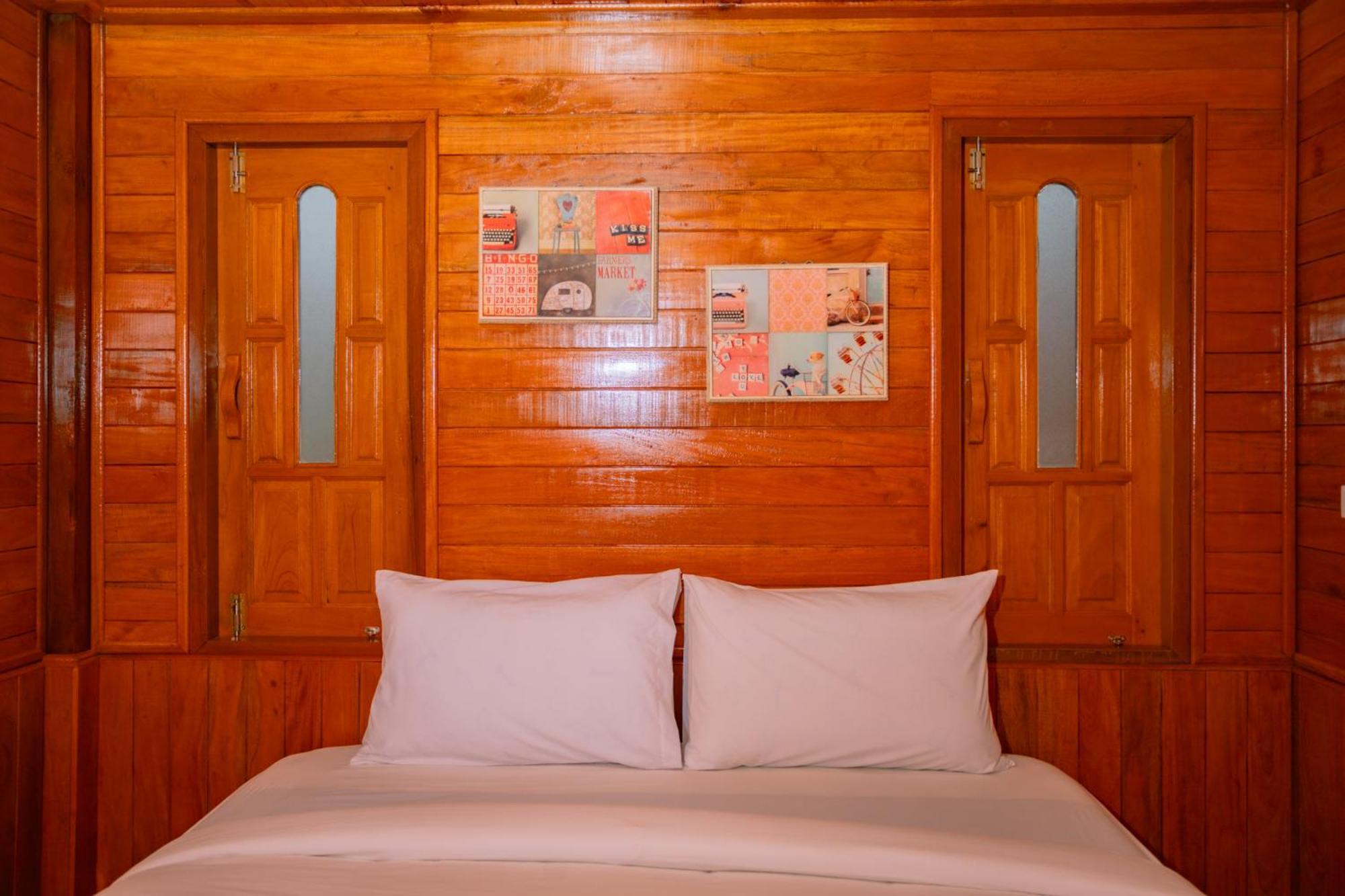 Song Lay Resort, Koh Mook, Trang Thailand ภายนอก รูปภาพ