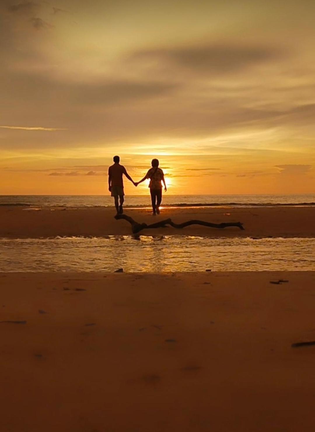 Song Lay Resort, Koh Mook, Trang Thailand ภายนอก รูปภาพ