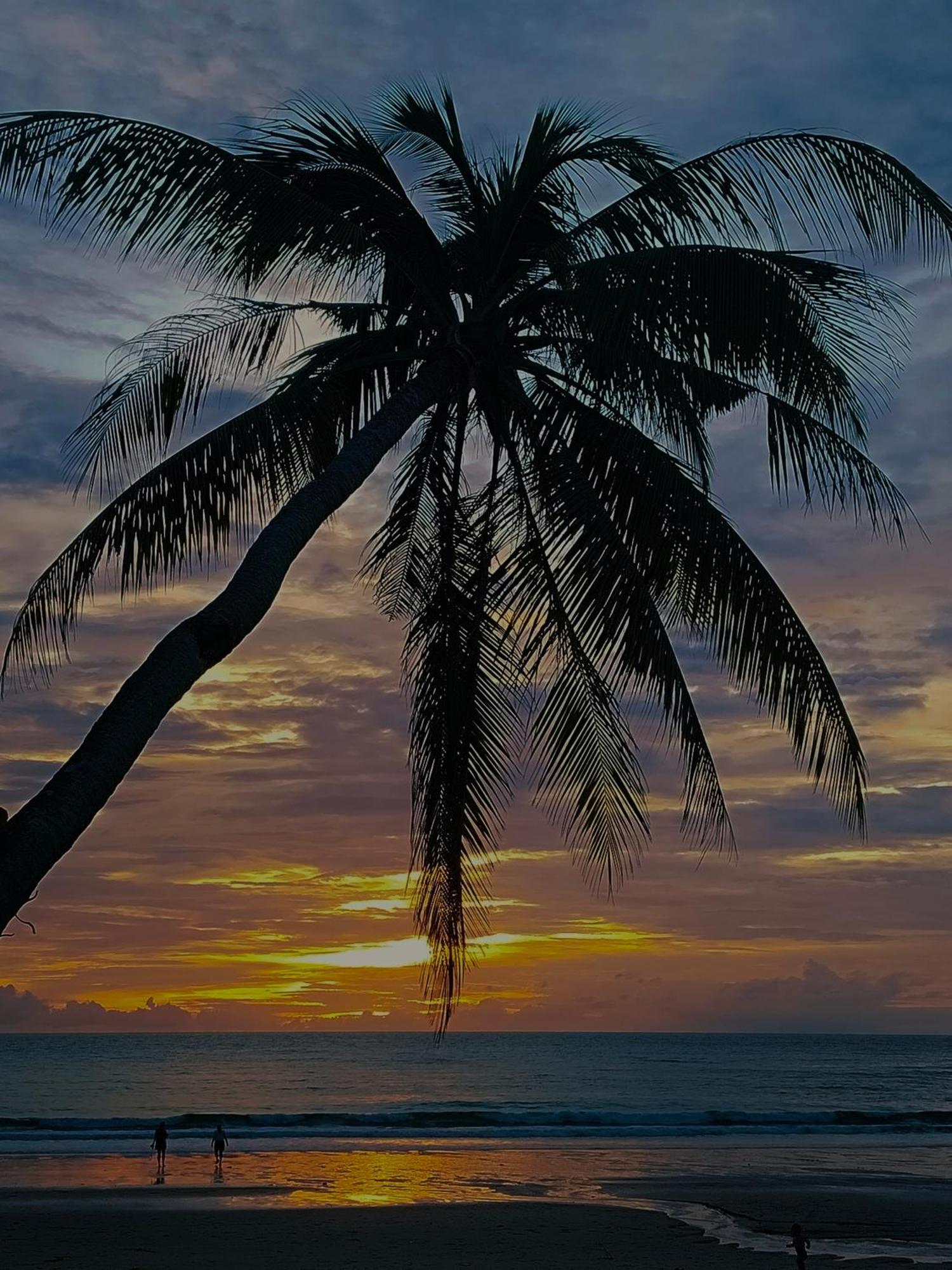 Song Lay Resort, Koh Mook, Trang Thailand ภายนอก รูปภาพ