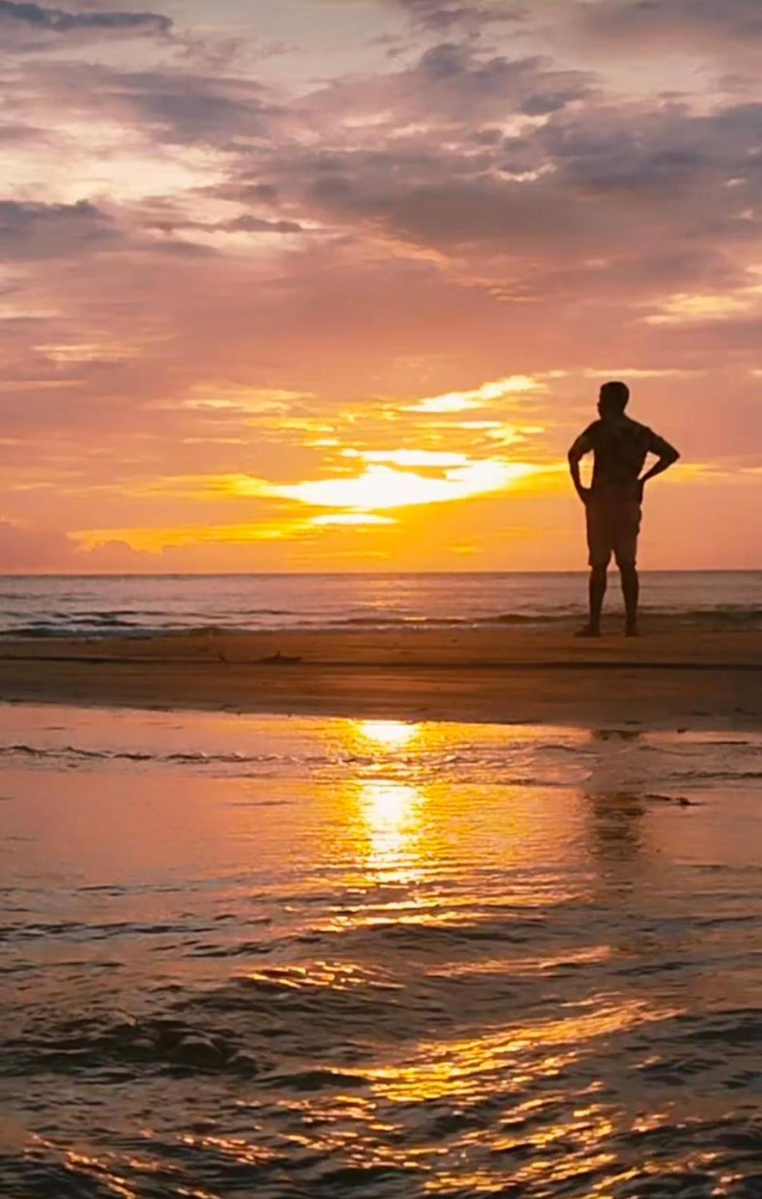 Song Lay Resort, Koh Mook, Trang Thailand ภายนอก รูปภาพ