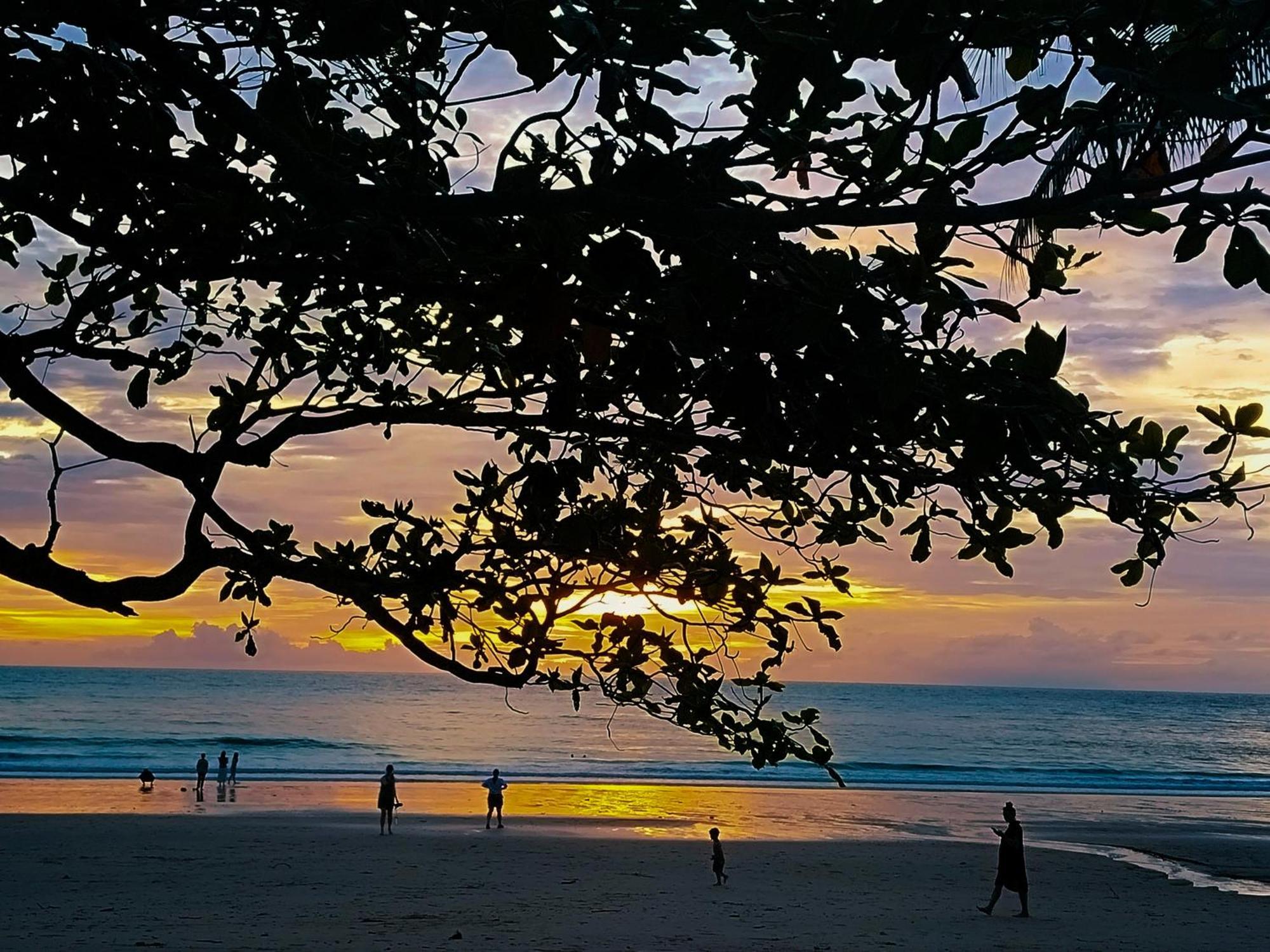 Song Lay Resort, Koh Mook, Trang Thailand ภายนอก รูปภาพ