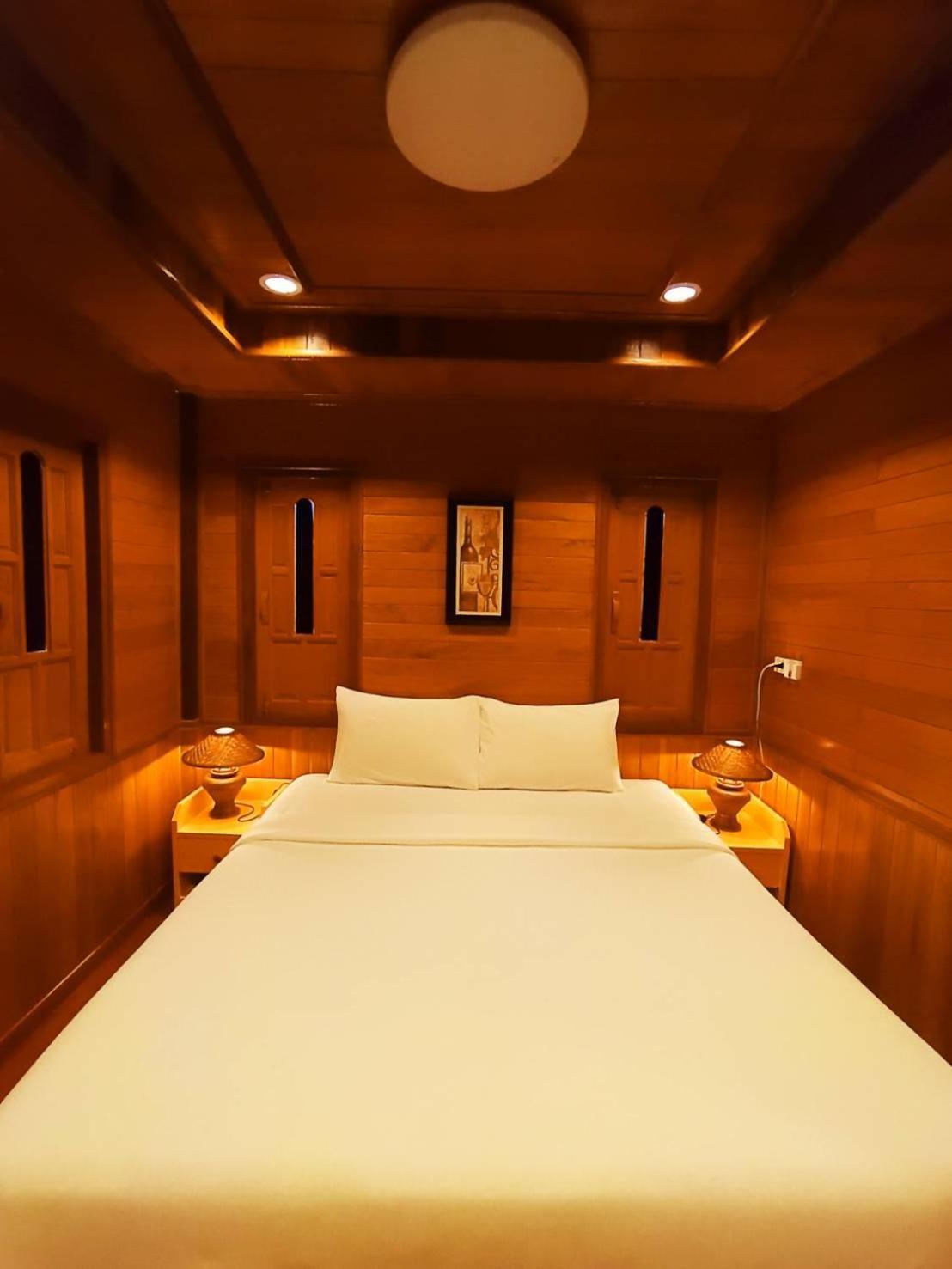 Song Lay Resort, Koh Mook, Trang Thailand ภายนอก รูปภาพ