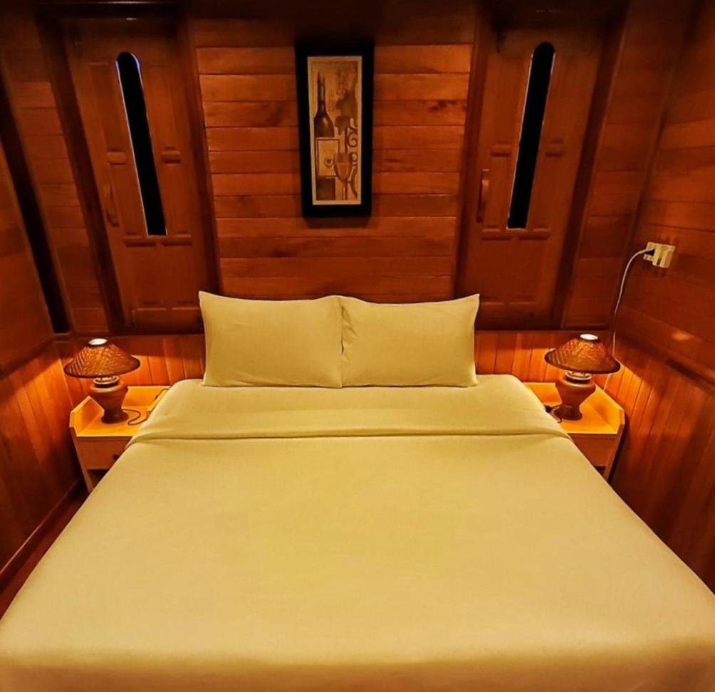 Song Lay Resort, Koh Mook, Trang Thailand ภายนอก รูปภาพ