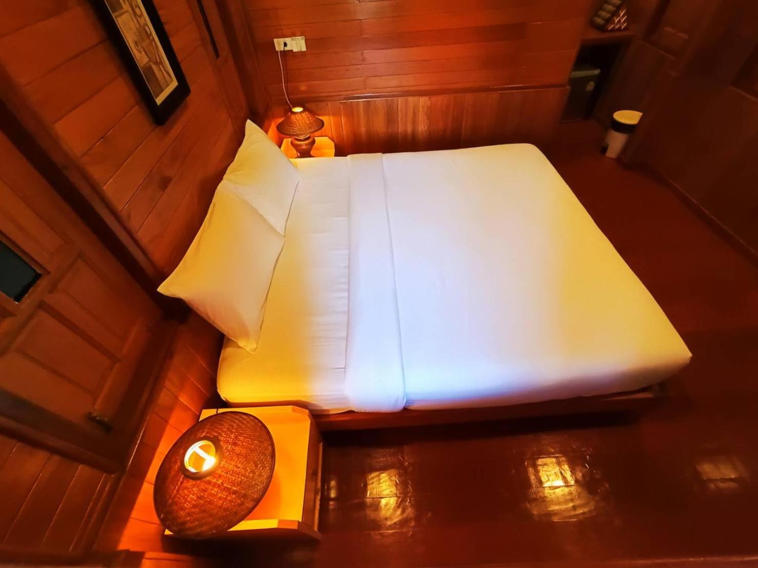 Song Lay Resort, Koh Mook, Trang Thailand ภายนอก รูปภาพ