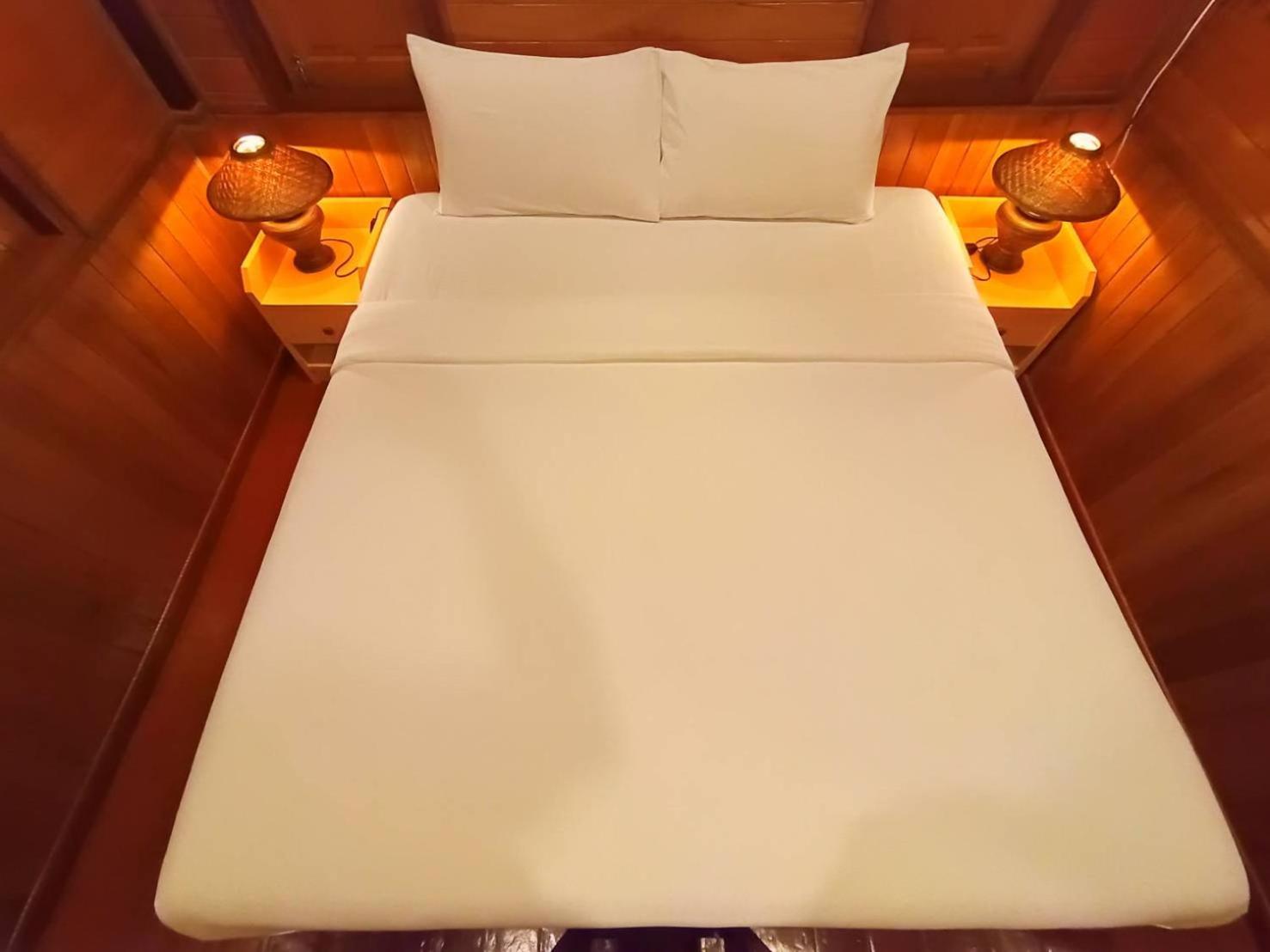 Song Lay Resort, Koh Mook, Trang Thailand ภายนอก รูปภาพ