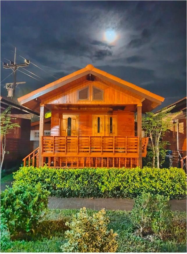 Song Lay Resort, Koh Mook, Trang Thailand ภายนอก รูปภาพ