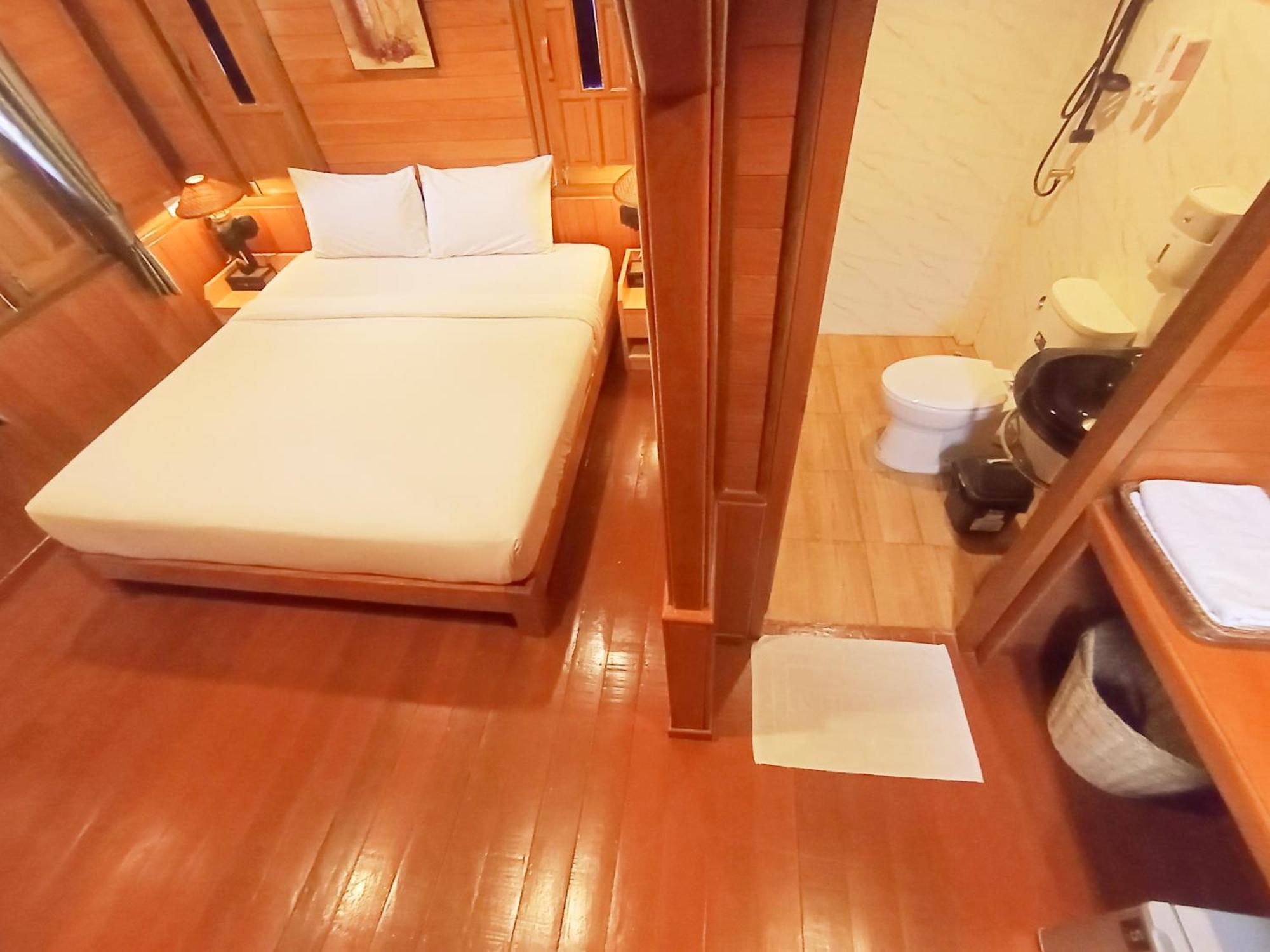 Song Lay Resort, Koh Mook, Trang Thailand ภายนอก รูปภาพ
